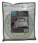 Urban Habitat Matti Cotton 7-Pc. Full/Queen Comforter - Machann.com