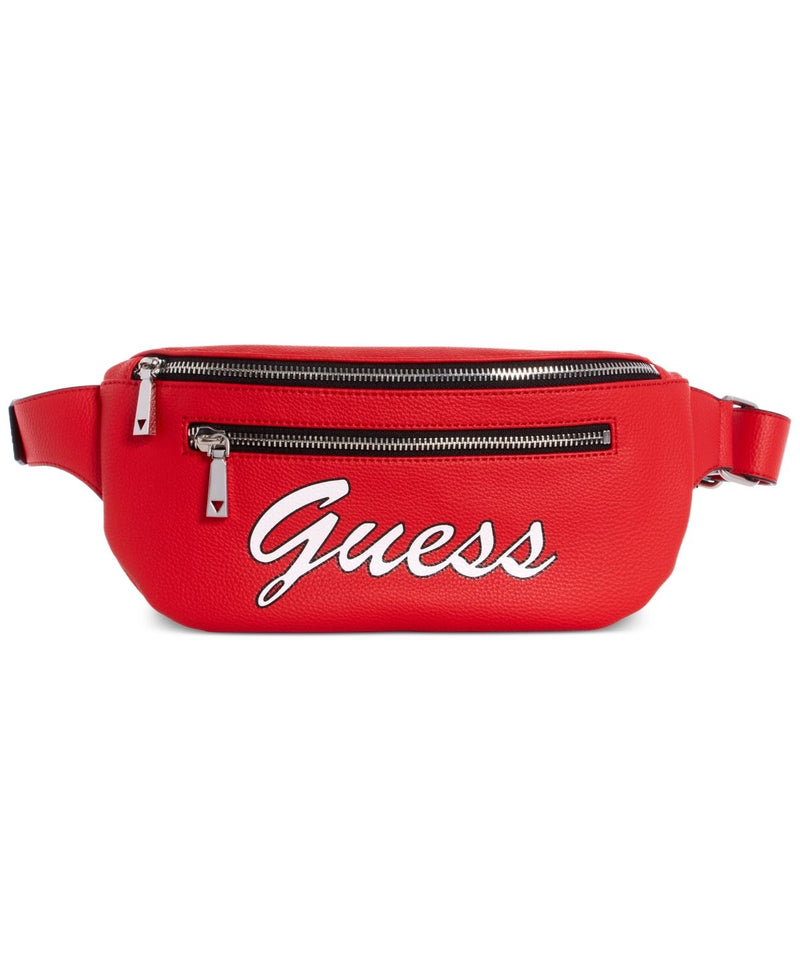 GUESS Skool's Out Belt Bag - Machann.com