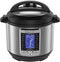 Instant Pot Ultra 60 Ultra 6 Qt 10-in-1 Multi- Use Programmable Pressure Cooker
