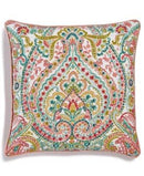 Lacourte Dayrose Cotton  Decorative Pillow - Machann.com