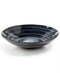 Lucky Brand Blue Wash Dinner Bowl and Plate