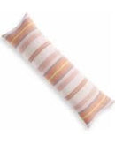 Whim by Martha Stewart Collection Colorblocked Decorative Pillow - Machann.com