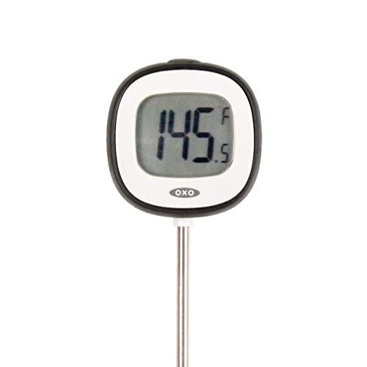OXO Thermometer, Digital Instant Read