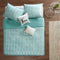 Intelligent Design Raina 5-Pc. Full/Queen Comforter Set