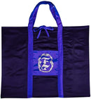 Mytex Enchantails Tasi 4-Pc Slumber Bag Set, Purple.