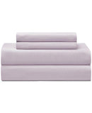 Sunham Martina Reversible 8-Pc. Full Comforter Set, Purple. - Machann.com