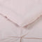 Truly Soft Pleated Full/Queen Duvet Set