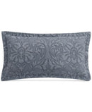 Savannah Home Aberdeen Appliqué 10”/20” Decorative Pillow - Machann.com