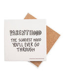 Thirstystone Parenthood Humor Coaster