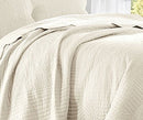 Madison Park, Tuscany 3-Pc. Full/Queen Coverlet Set