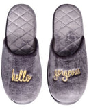 Jenni Women's Hello Gorgeous Slippers - Machann.com