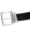 DKNY Reversible Pant Belt, Silver/Black - Machann.com