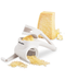 Martha Stewart Collection Rotary Grater