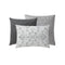 Style 212 Calista Medallion 12 Piece Queen Bed In a Bag Comforter Set with BONUS Pillowcases - Machann.com