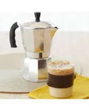 IMUSA 6-Cup Traditional Stovetop Espresso Maker