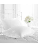 Lauren Ralph Lauren Logo 300-Thread Count King Pillow