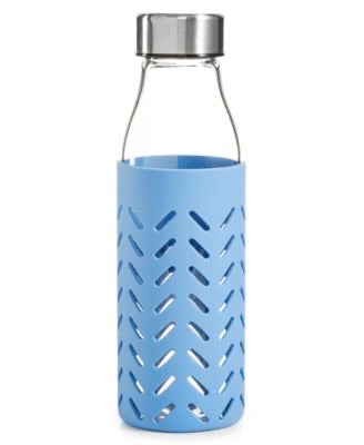 The Cellar Glass Water Bottle