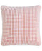 Charter Club Damask Designs Knit 20” Square Decorative Pillow - Machann.com