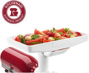 KitchenAid Food Tray Stand Mixer Attachment FT - Machann.com