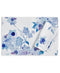Lenox Indigo Floral 13”x18” Placemat