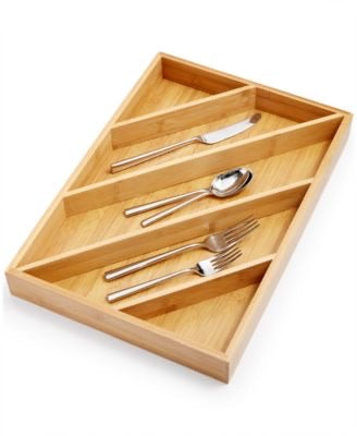 Martha Stewart Collection Angled Utensil Tray