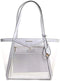 Michael Kors Withney Clear Tote - Machann.com