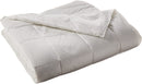 Elegant Comfort 1200 Thread Count Alternative Comforter, Full/Queen