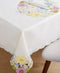 Homewear Serenity Garden 60”x102” Tablecloth