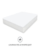 SensorPEDIC Essentials Waterproof Twin XL Mattress Protector