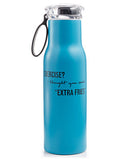 The Cellar 18-Oz. Stainless Steel Double-Walled Decal 3 blue Trumbler