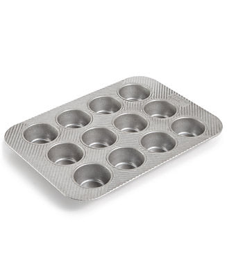 Martha Stewart Collection Culinary Science Muffin Pan