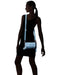 Kipling Lynne Solid Convertible Bag, Blue Beam Tonal - Machann.com