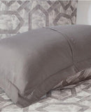 Madison Park Savannah King 7-Pc Jacquard Comforter Set - Machann.com