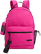 Steve Madden Play Backpack With ID case - Machann.com
