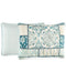 Sunham Tricia 5-Pc Reversible Quilt Set, Full/Queen - Machann.com