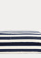 Ralph Lauren Camron Stripe Queen Flat Sheet