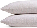 Sky Flora Standard Pillowcases, Set Of 2 - Machann.com